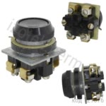 КЕ181 исп.1 черная