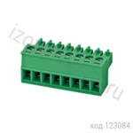 15EDGK-3.81-16P-14-00A (15EGTK-3.81-16P-14-00) 