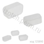 Заглушка для DB-9M (HR-9M)