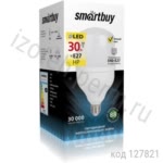 E27/40 30 , 220, 4000, 2400 , (HP) Smartbuy 