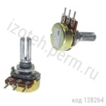 16K1-B 100K-100 КОМ (L-20 KC)