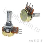 16K1-W 10K-10 КОМ (L-20 F)