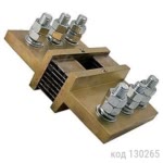 75ШСМ(шунт) 5000А 75mv