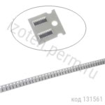 CAY16-101J8LF-1506-100 ОМ-5% (0603х8)