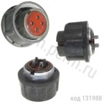 2РМДТ18К4Г5В1В