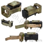 Д701 тип 1 с арматурой