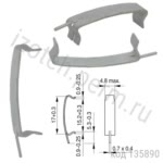 B65814B2203X000:RM10    