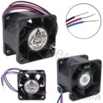 FFB0412VHN-F00 Вентилятор