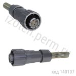 FQ14-4TK-6 (кабельная розетка)