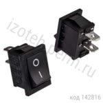 KCD1-101-C3-B/2P Выключатель