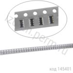 YC164-JR-07300RL-1206-300 ОМ-5% (0603х4)