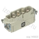 Разъем 09380122651