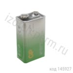 E/ 6LR61 (1604A) Super G-Tech 