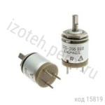 СП5-35Б-0,5Вт-10 КОМ-10% (ВС-3-20)