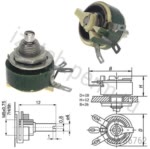 ППБ-1Б-1Вт-10 КОМ-10% (ВС-2-12,5)