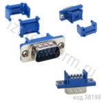 ������  9 pin (�) �� ����� (DI-9M) (���.) 