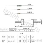 �1-4-0,25-75 ��-5% 