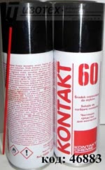  KONTAKT 60 (200 ml) 