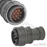 2РМДТ24КПЭ10Ш5В1В