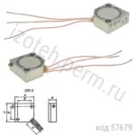 СП5-3-1Вт-470 ОМ-5%