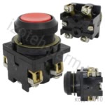 КЕ011 исп.3 красная