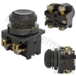 КЕ011 исп.1 черная