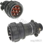 2РМД33КПН7Ш9В1