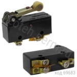 МП2106Л УХЛ3 исп.1