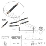 ���-0,25-56 ��-5% 