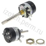 ТКД-а-0,5Вт-2,2 КОМ (ВС-3-50)