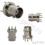 BNC-������ �� ����� SVP-1038 (BNC660.390) 