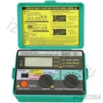  KEW6010A Анализатор параметров электробезопасности 