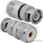 ���������� BNC (�) - UHF (�) (BNCP-UHFJ) (GB-140) 
