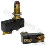 МП2105Л УХЛ3 исп.1