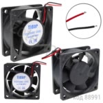 RQD-6025MS Вентилятор