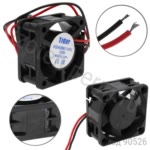 RQD-4020MS Вентилятор