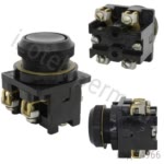 КЕ011 исп.3 черная