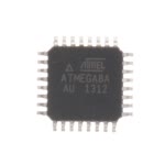 ATmega8 A-AU