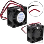 RQD-4020MS Вентилятор