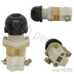 КМЕ 4210 У2 красная