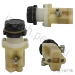 КМЕ 4101 У3 черная