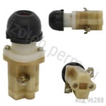 КМЕ 4201 У2 красная