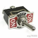 KN3(C)-103 Тумблер