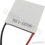 TEC1-12708 (40x403,5/Dt66/15,4V/8A) 