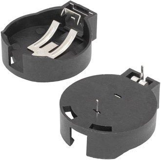 CH273 одна батарея CR2450 2020 г.