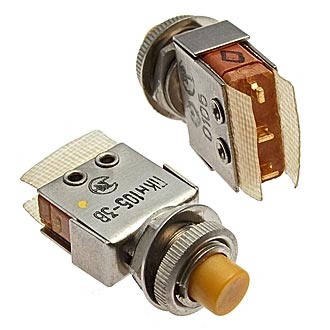 ПКН105-3В (ЖЕЛТЫЙ 200*г) 2004 г.