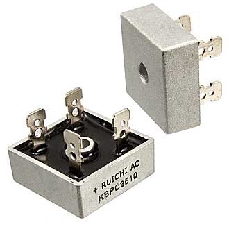 KBPC3510 35A 1000V 2024 г.