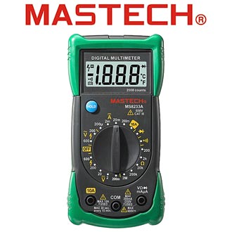 MS8233A (MASTECH)  2022 �.
