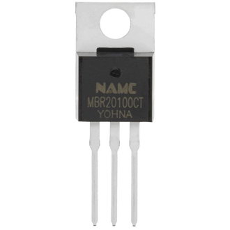 MBR20100CT (NAMC) 2023 г.