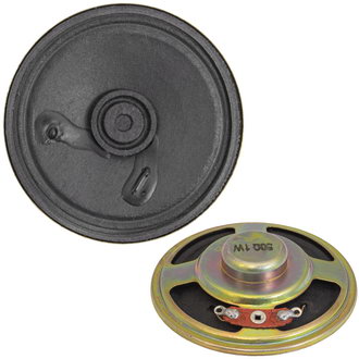 HSP57V 1W 50ohm 2025 г.